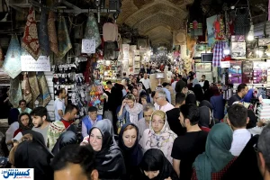 گرانی دوباره کالاهای اساسی در راه است؛ چین و اوراسیا هم چاره‌ای ندارند