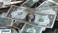 ۳۵۰ هزار تومان اختلاف در هر ۱۰۰ دلار | سوءاستفاده از تفاوت دلار سفید و آبی در بازار آزاد