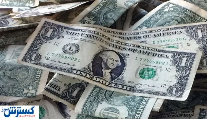 ۳۵۰ هزار تومان اختلاف در هر ۱۰۰ دلار | سوءاستفاده از تفاوت دلار سفید و آبی در بازار آزاد