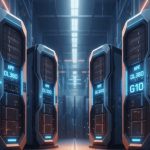 DL G9 یا G10؟ مقایسه سرور DL380/360 و راز DL380 G10 استوک!