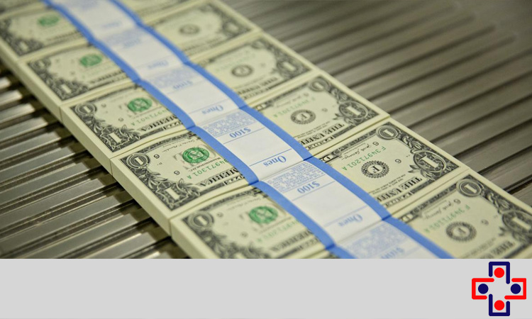 نرم‌افزار حسابداری چند ارزی