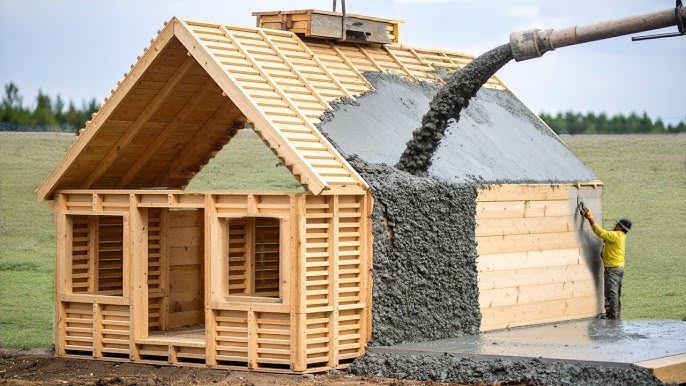 سازه جدید پنلی