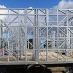 سازه‌های جدید ساختمانی چیست؟