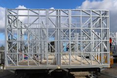 سازه‌های جدید ساختمانی چیست؟