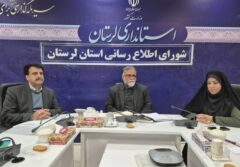 181 کرسی شوراهای شهر لرستان در آستانه یک رقابت سرنوشت‌ساز