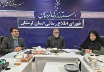 181 کرسی شوراهای شهر لرستان در آستانه یک رقابت سرنوشت‌ساز