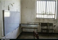 30 درصد مدارس استان کرمان فرسوده است