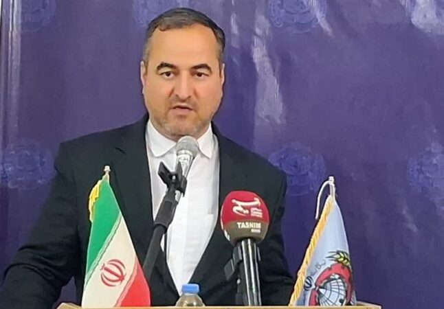 300 تن افزایش مصرف آرد در اراک داشته‌ایم