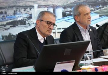 300 هزار میلیارد تومان در کهگیلویه و بویراحمد سرمایه‌گذاری می‌شود