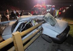 4 کشته و 33 مصدوم در حوادث رانندگی سمنان؛ محورهای اصلی در کانون تصادفات