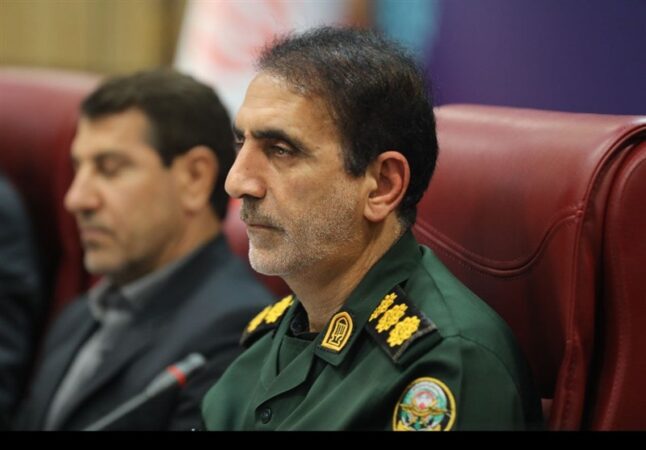 48 یادمان شهید گمنام ایلام پایگاه فرهنگی نسل جوان می‌شوند