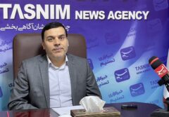 500 مگاوات برق تولیدی نیروگاه خورشیدی در استان مرکزی به شبکه برق متصل شود