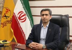 5500 مشترک پرمصرف برق داریم