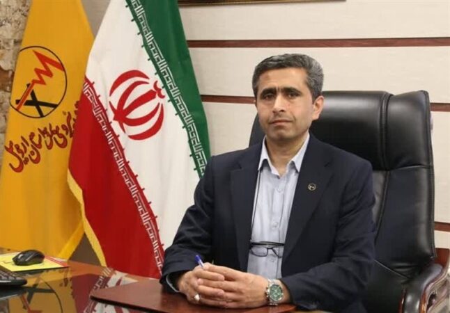 5500 مشترک پرمصرف برق داریم