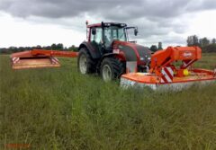 6000 میلیارد اعتبار توسعه مکانیزاسیون کشاورزی کشور اختصاص یافت