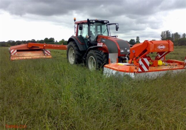 6000 میلیارد اعتبار توسعه مکانیزاسیون کشاورزی کشور اختصاص یافت