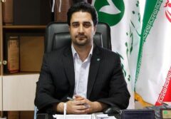 95 درصد منابع بانکی مهر ایران در کرمانشاه هزینه شد