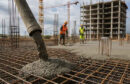 اشتباهی که سازه های بتنی را نابود می‌ کند؛ دست‌ کم گرفتن فوق روان ‌کننده بتن