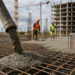 اشتباهی که سازه های بتنی را نابود می‌ کند؛ دست‌ کم گرفتن فوق روان ‌کننده بتن