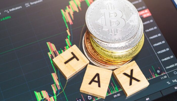 آیا همه معامله‌گران رمزارز مشمول مالیات می‌شوند؟