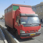 باربری‌های مجاز دارای «نشان اعتماد باربری» هستند