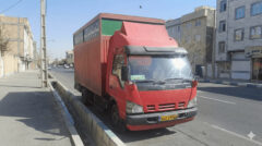 باربری‌های مجاز دارای «نشان اعتماد باربری» هستند