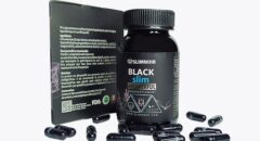 ترکیبات قرص لاغری بلک پاور اسلیم: چگونه چربی ‌ها را آب می‌ کنند؟