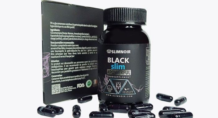 ترکیبات قرص لاغری بلک پاور اسلیم: چگونه چربی ‌ها را آب می‌ کنند؟