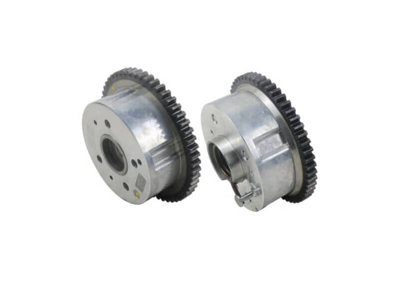 دنده سر میل‌سوپاپ (CVVT)