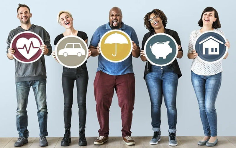 چطور با بیمه بازار، بهترین پوشش بیمهای را پیدا کنیم؟ مقایسه بهترین بیمهها در بیمه بازار