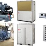 صرفه اقتصادی داکت اسپلیت در برابر سیستم های تهویه سنتی