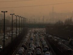 گرانی بنزین و آلودگی هوای تهران؛ بررسی علمی نقش نگهداری خودرو در مصرف سوخت