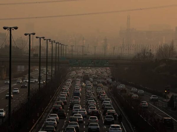 گرانی بنزین و آلودگی هوای تهران؛ بررسی علمی نقش نگهداری خودرو در مصرف سوخت