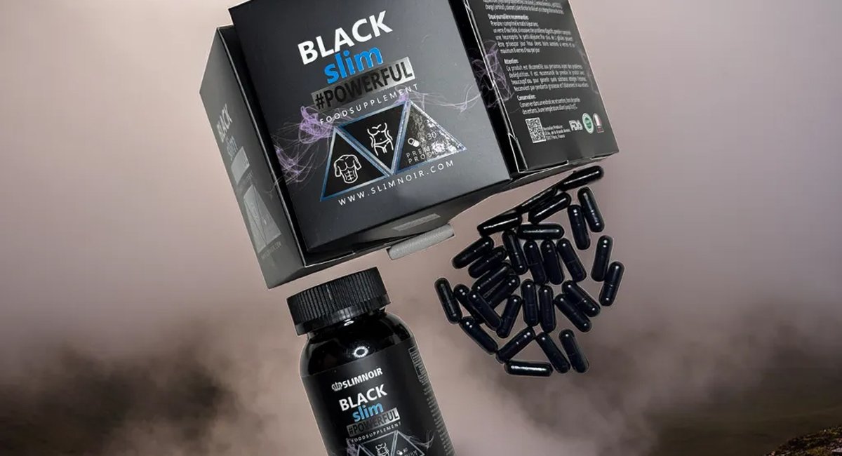 ترکیبات قرص لاغری بلک پاور اسلیم: چگونه چربی ها را آب می کنند؟ چطور بلک پاور اسلیم چربی ها را از بین می برد؟