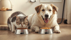 استفاده از رویال کنین چگونه هزینه های دامپزشکی را در ایران کاهش می دهد؟