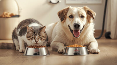 استفاده از رویال کنین چگونه هزینه های دامپزشکی را در ایران کاهش می دهد؟