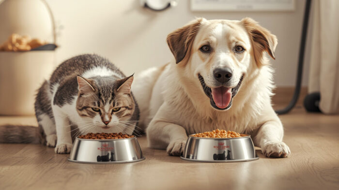 استفاده از رویال کنین چگونه هزینه های دامپزشکی را در ایران کاهش می دهد؟