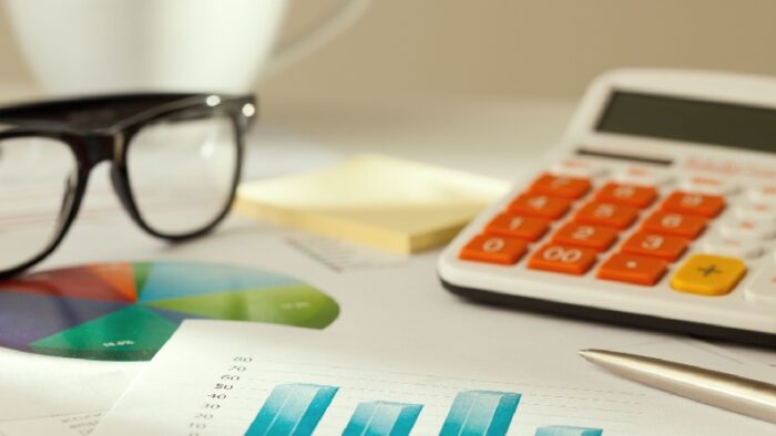 نحوه محاسبه سود سوپرمارکت