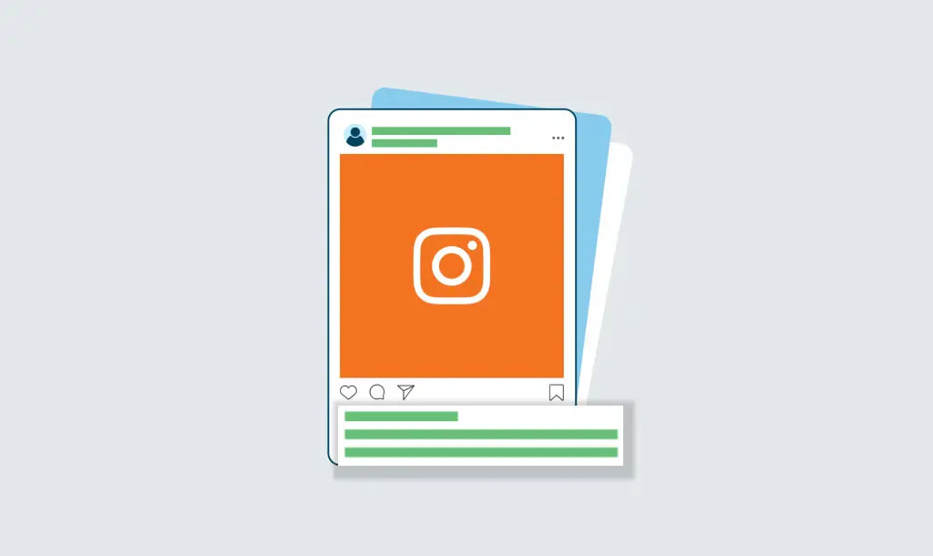 کپشن نویسی اینستاگرام | آموزش کامل افزایش تعامل و جذابیت چگونه افزایش تعامل واقعی را با اعتبار پیج ترکیب کنیم؟