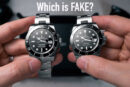 چگونه ساعت مچی اصل را از تقلبی تشخیص دهیم؟