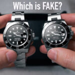 چگونه ساعت مچی اصل را از تقلبی تشخیص دهیم؟