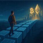 چگونه وارد بازار ارز دیجیتال شویم؟