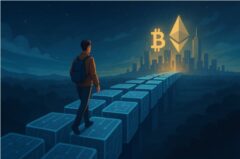 چگونه وارد بازار ارز دیجیتال شویم؟