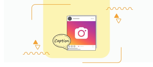 کپشن نویسی اینستاگرام | آموزش کامل افزایش تعامل و جذابیت افزایش تعامل با کمک تکنیکهای حرفهای کپشن نویسی اینستاگرام