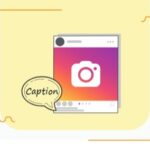کپشن نویسی اینستاگرام | آموزش کامل افزایش تعامل و جذابیت