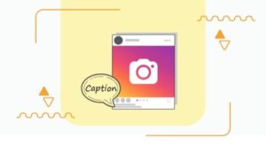 کپشن نویسی اینستاگرام | آموزش کامل افزایش تعامل و جذابیت