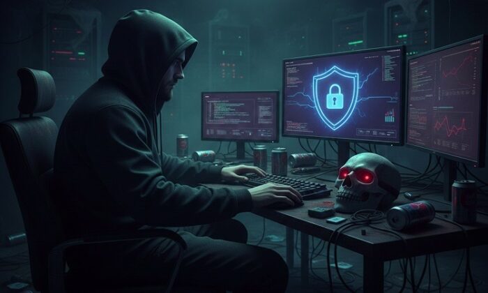 ریسک های قانونی و امنیتی بازار ارز دیجیتال که سرمایه شما را تهدید می‌کنند