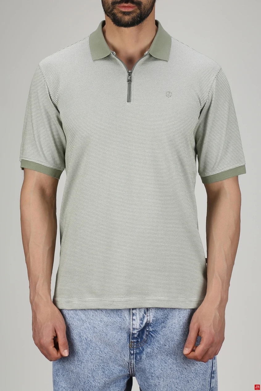 پولوشرت مردانه جامه پوش آرا jpa