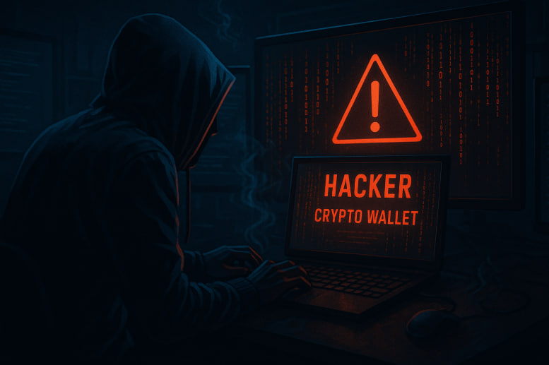 ریسک‌های ورود به بازار ارز دیجیتال