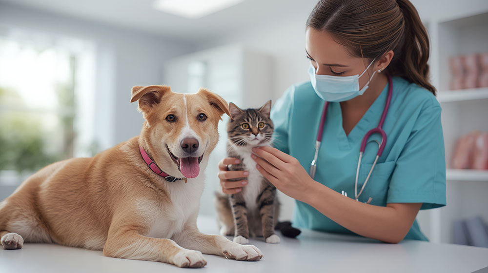 استفاده از رویال کنین چگونه هزینه های دامپزشکی را در ایران کاهش می دهد؟ رویال کنین